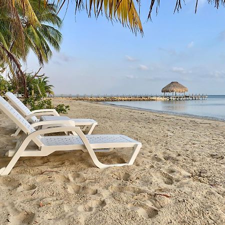 Casita Caribe En Reserva Natural, Playa Privada, Kayaks, Wifi, Aire Acondicionado San Onofre Exterior foto
